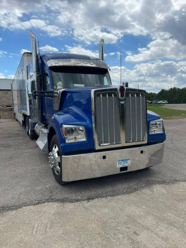 2019 Kenworth W990 for sale in Brooklyn, NY
