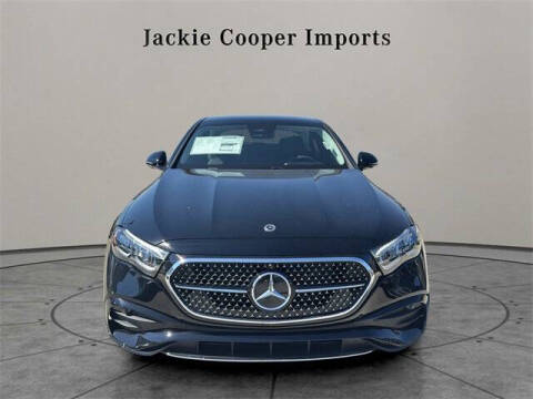 2026 Mercedes-Benz E-Class E 350 4MATIC