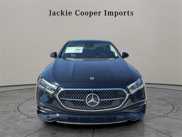 2026 Mercedes-Benz E-Class E 350 4MATIC