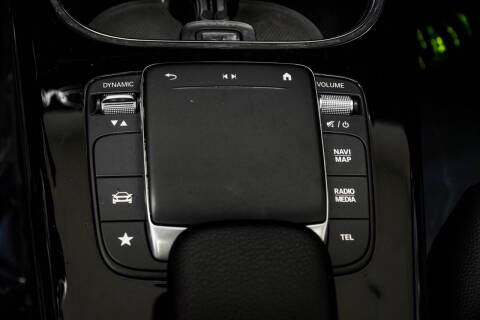 2021 Mercedes-Benz CLA CLA 250 4MATIC