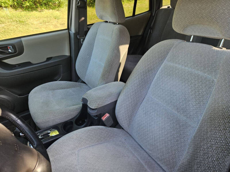2005 Hyundai Santa Fe GLS