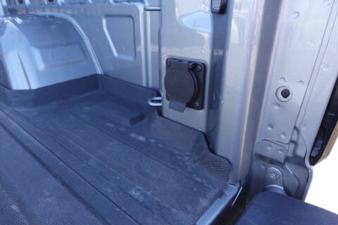 2024 GMC Sierra 1500 Elevation Standard