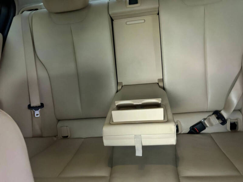 2014 BMW 3 Series 328i