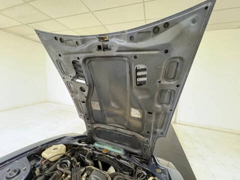 1983 Datsun 280ZX Turbo