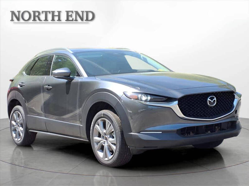 2025 Mazda CX-30 2.5 S Premium