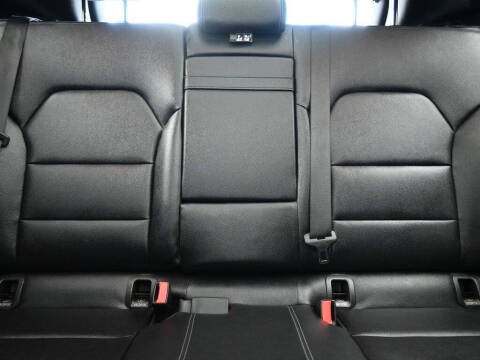 2018 Mercedes-Benz GLA GLA 250 4MATIC