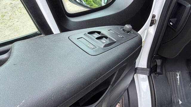 2024 RAM ProMaster