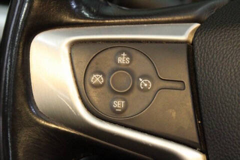 2019 GMC Acadia SLE-1