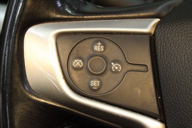 2019 GMC Acadia SLE-1