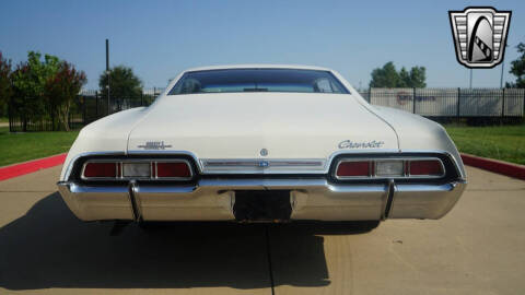 1967 Chevrolet Impala