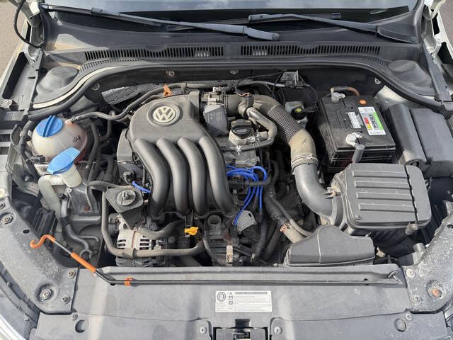 2012 Volkswagen Jetta