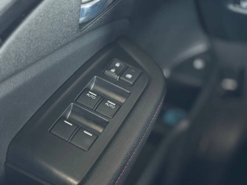 2020 Honda Ridgeline Black Edition