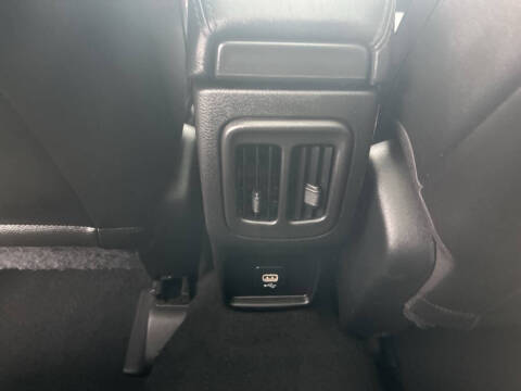 2021 Jeep Compass Altitude