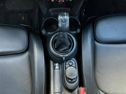 2015 MINI Hardtop 4 Door Cooper