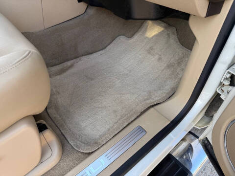 2012 GMC Sierra 1500 Denali