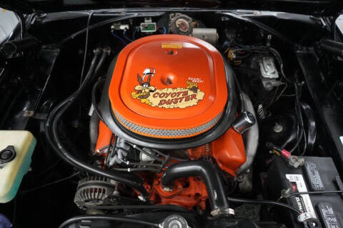 1969 Plymouth Roadrunner