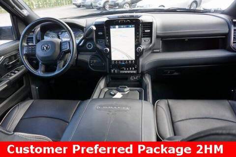 2022 RAM 2500 Limited