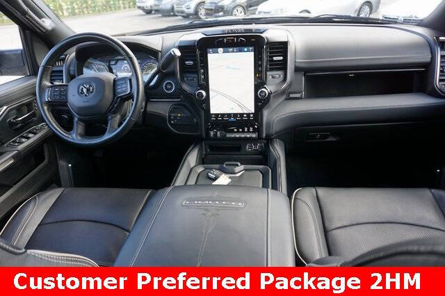 2022 RAM 2500 Limited