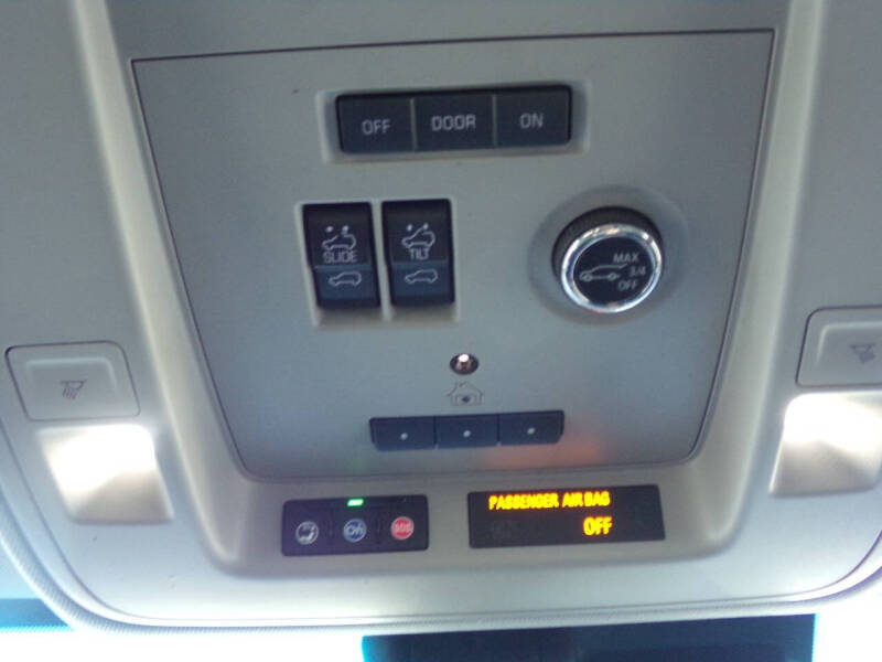 2019 Cadillac Escalade ESV Luxury