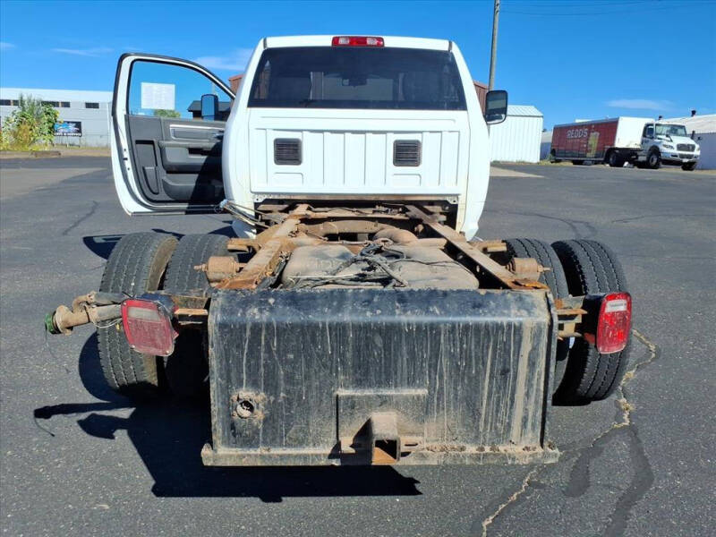 2013 RAM 3500 Tradesman
