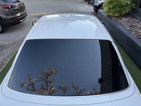 2013 BMW 3 Series 335i