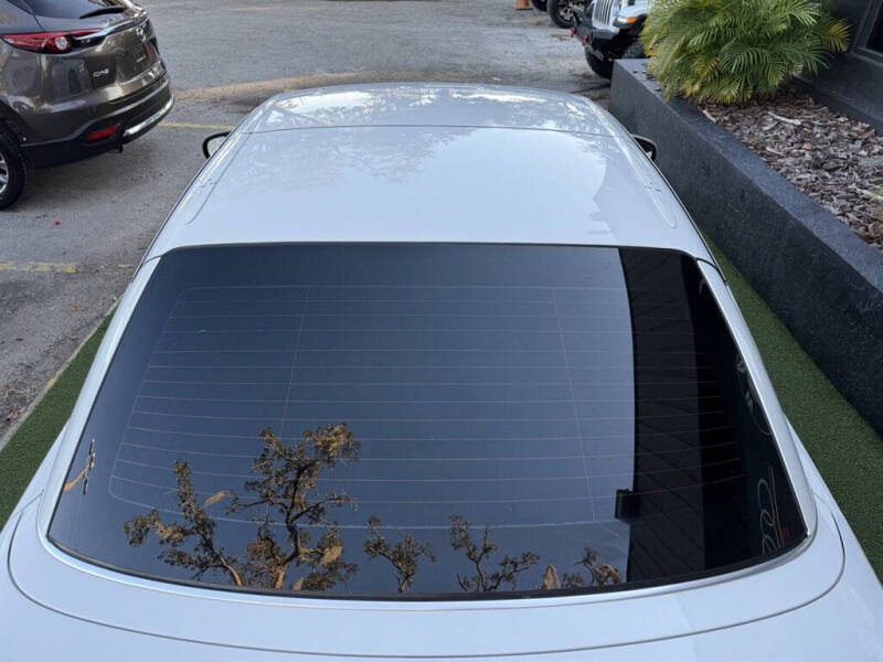 2013 BMW 3 Series 335i