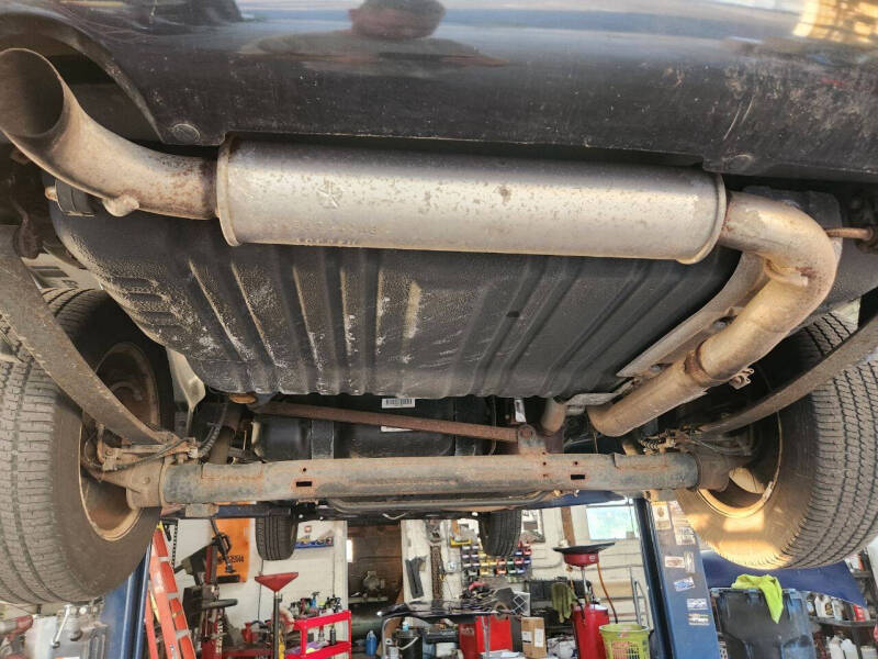 2005 Dodge Grand Caravan SXT