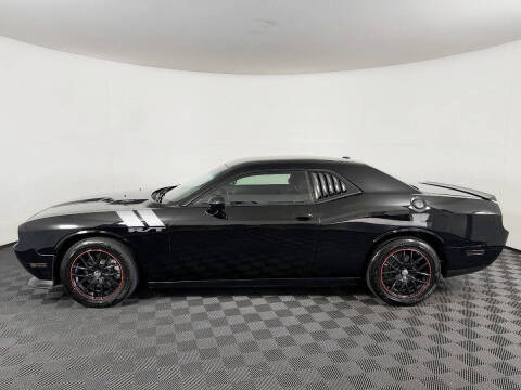 2012 Dodge Challenger R/T