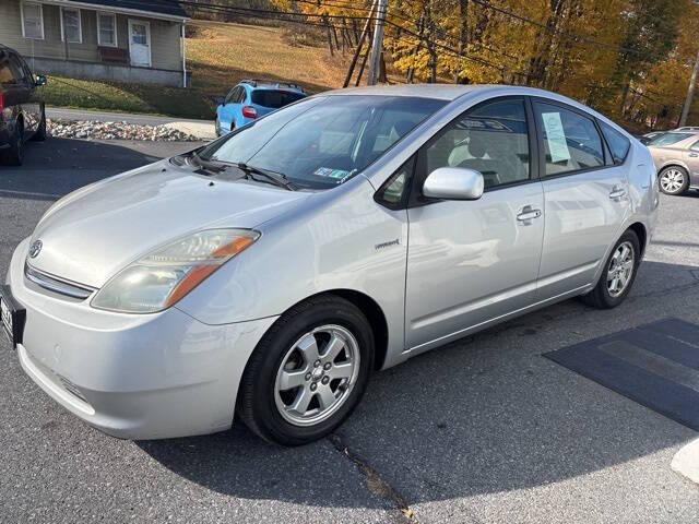 2006 Toyota Prius