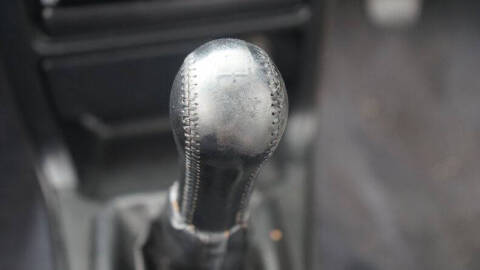 1994 Nissan Pulsar