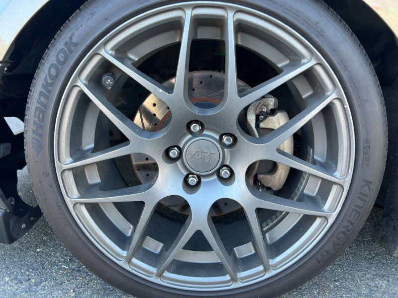 2005 Ford Mustang GT Premium