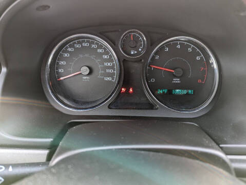 2009 Chevrolet Cobalt LT