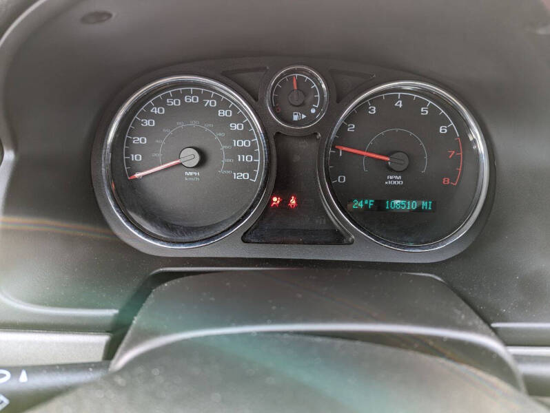 2009 Chevrolet Cobalt LT