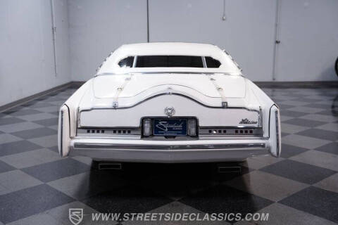 1974 Cadillac Eldorado