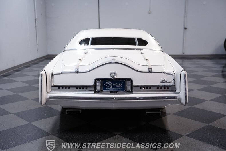 1974 Cadillac Eldorado