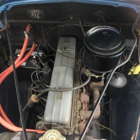 1941 Chevrolet Special DeLuxe