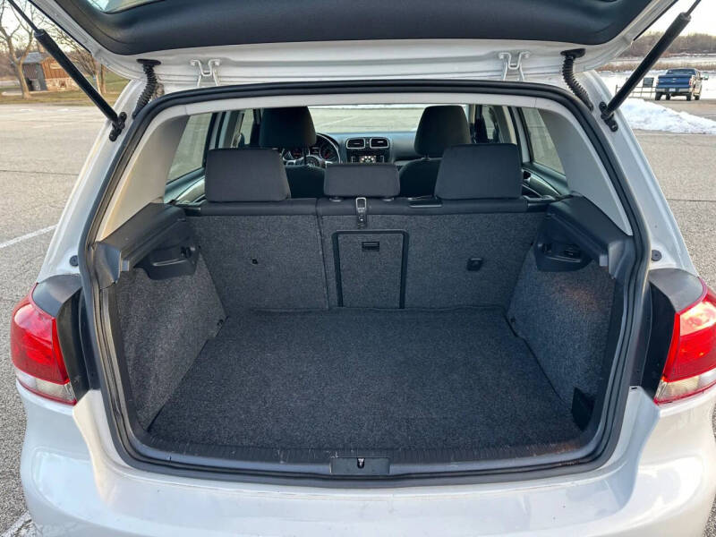 2013 Volkswagen Golf