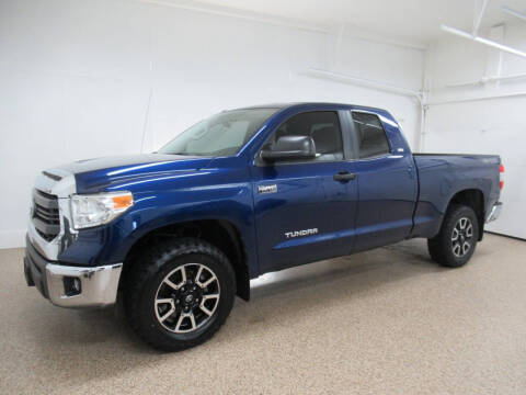 2014 Toyota Tundra