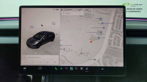 2024 Tesla Model 3 Performance