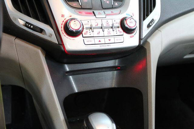 2013 GMC Terrain SLT-1
