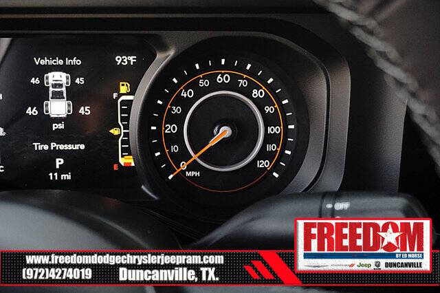 2025 Jeep Gladiator Willys