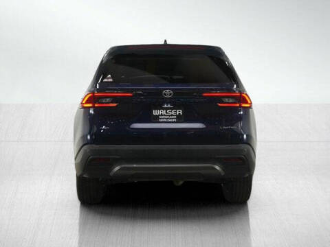 2025 Toyota Grand Highlander Limited