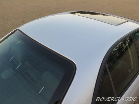 1999 Cadillac Catera