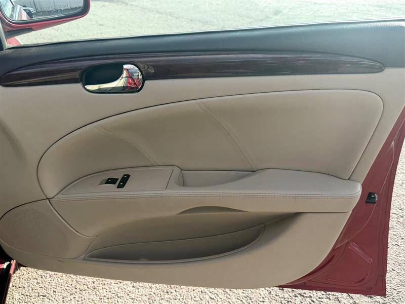 2008 Buick Lucerne CXL