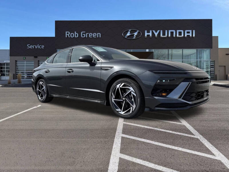 2026 Hyundai Sonata