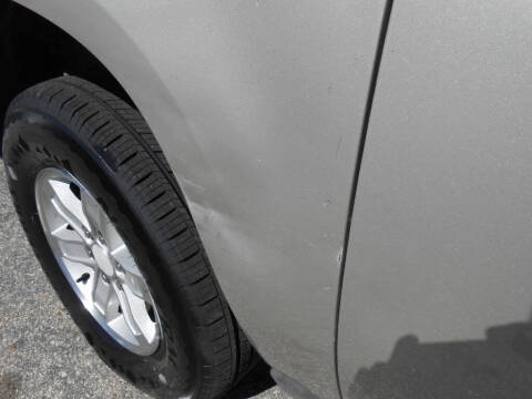 2014 GMC Yukon XL SLT