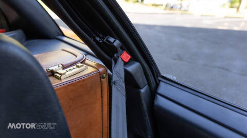 1989 Ferrari Testarossa