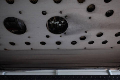 2003 Aston Martin V12 Vanquish