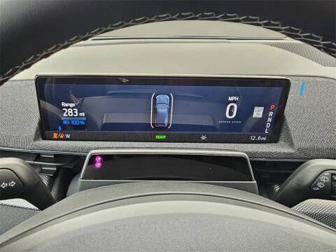 2024 Ford Mustang Mach-E GT