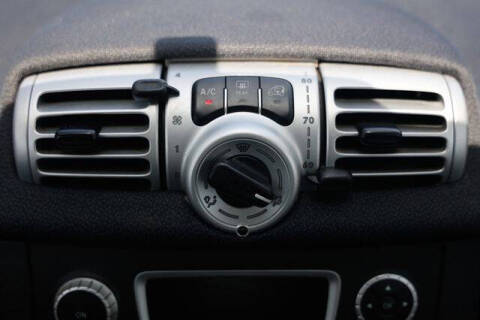 2012 Smart fortwo